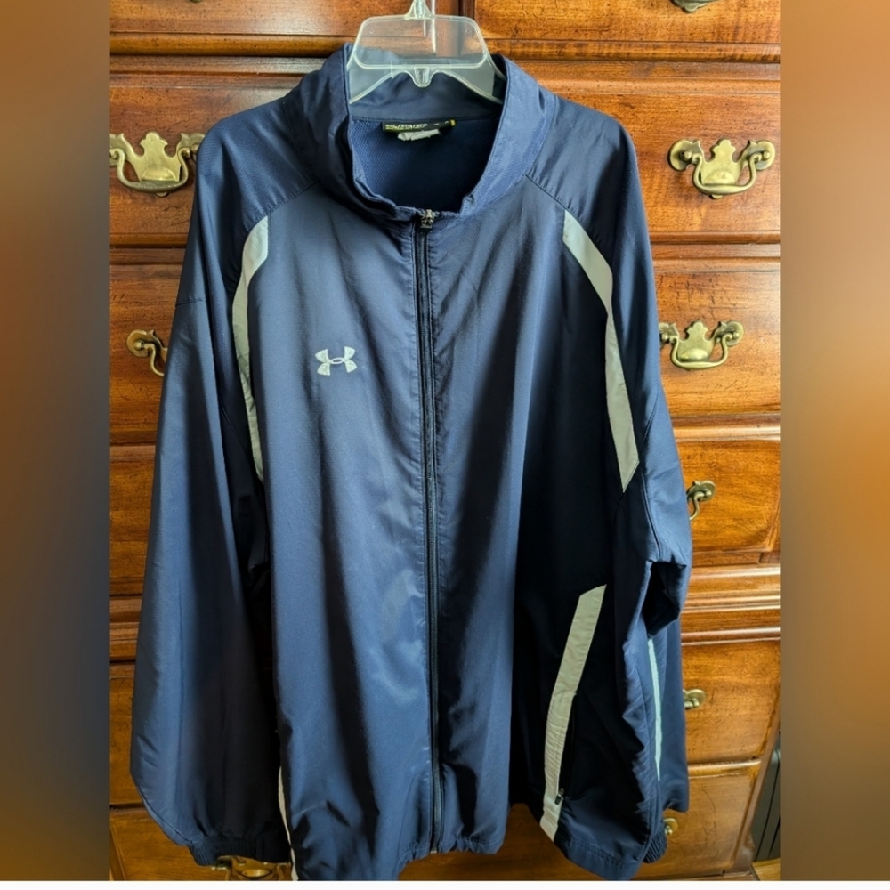 Under Armour Jacket